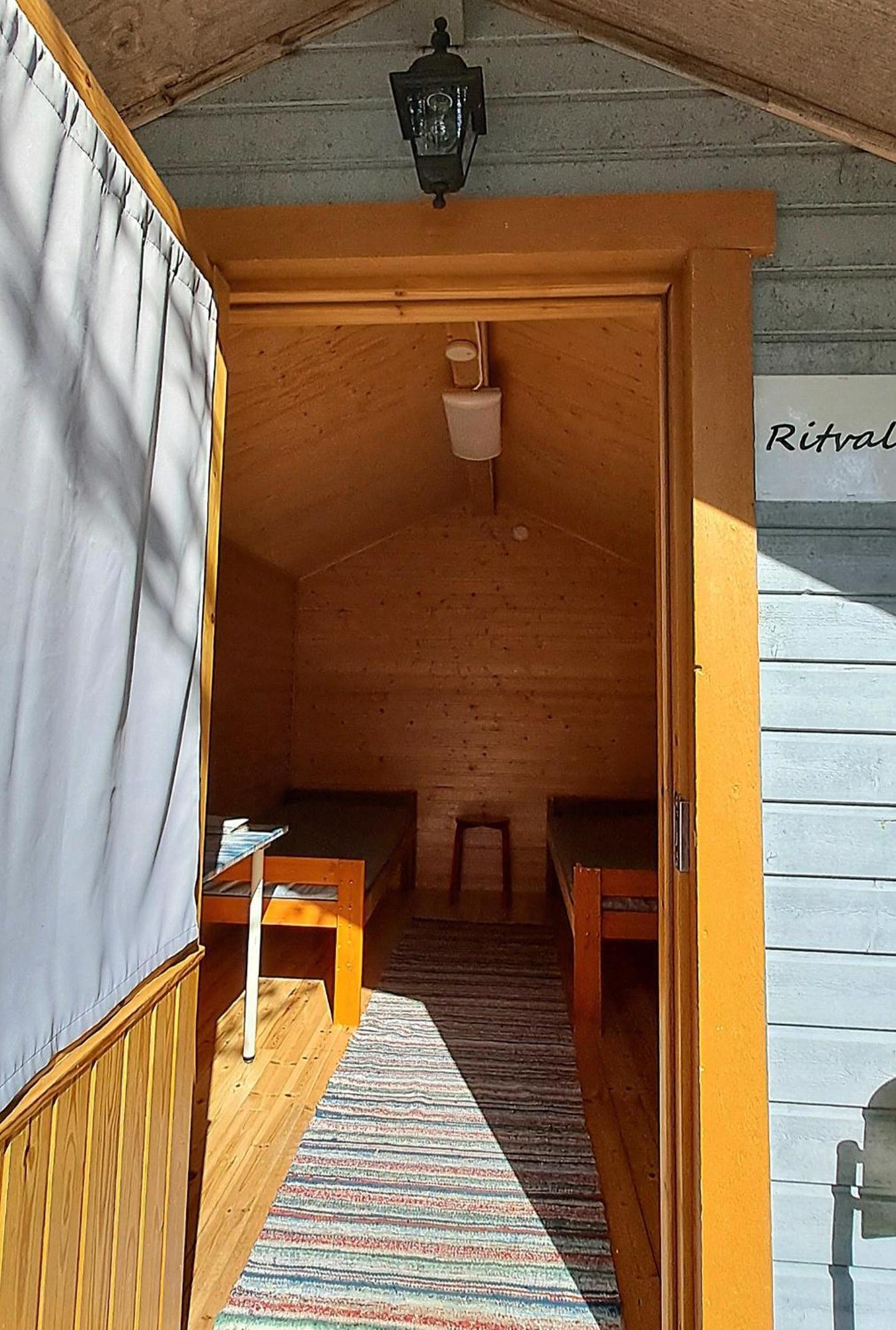 Finn Camping Kangasjoki Suomussalmi Exterior foto